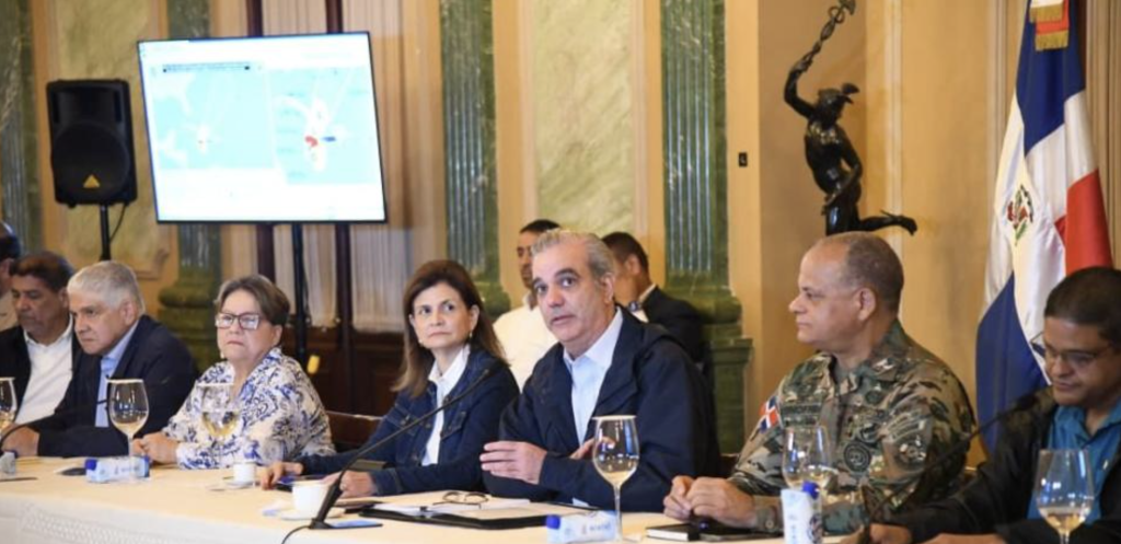 DR returns to normalcy after a week of rains, four provinces remain under Red Alert