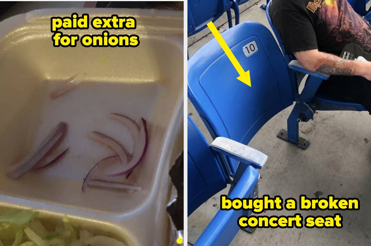 I Can't Help But Feel Sorry For These 27 People Who Were Completely And Totally Scammed