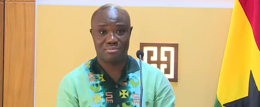 Ghana dispatch: Parliament forges ahead in Chief Justice nomination amid misconduct allegations – JURIST