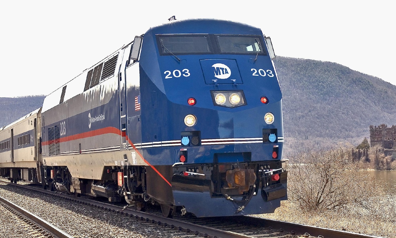 Metro-North to launch first-ever NYC to Albany service in 2026
