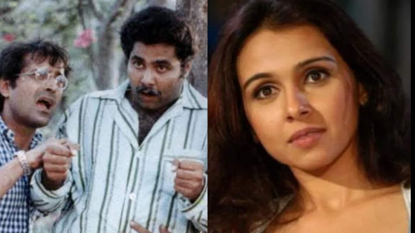 'Satish Shah Was Very Jovial, Would Always Pull Ravi Baswani's Leg:' Suchitra Krishnamoorthi | Exclusive