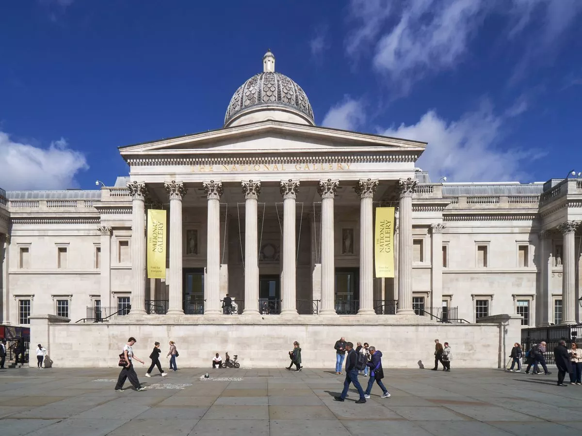 10 London attractions that are totally free to visit this Autumn