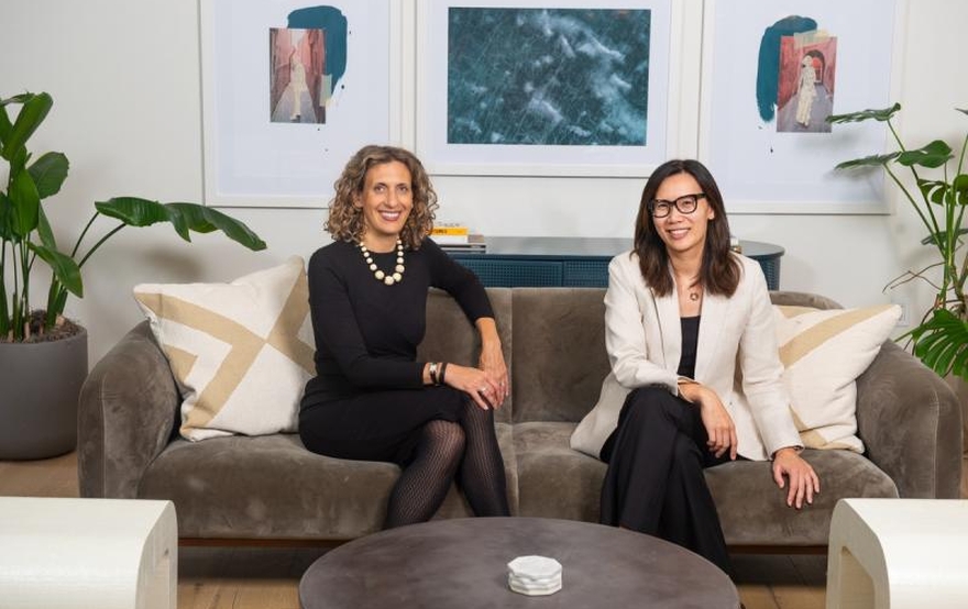 Top 10 Startup and Tech Funding News - October 27, 2025