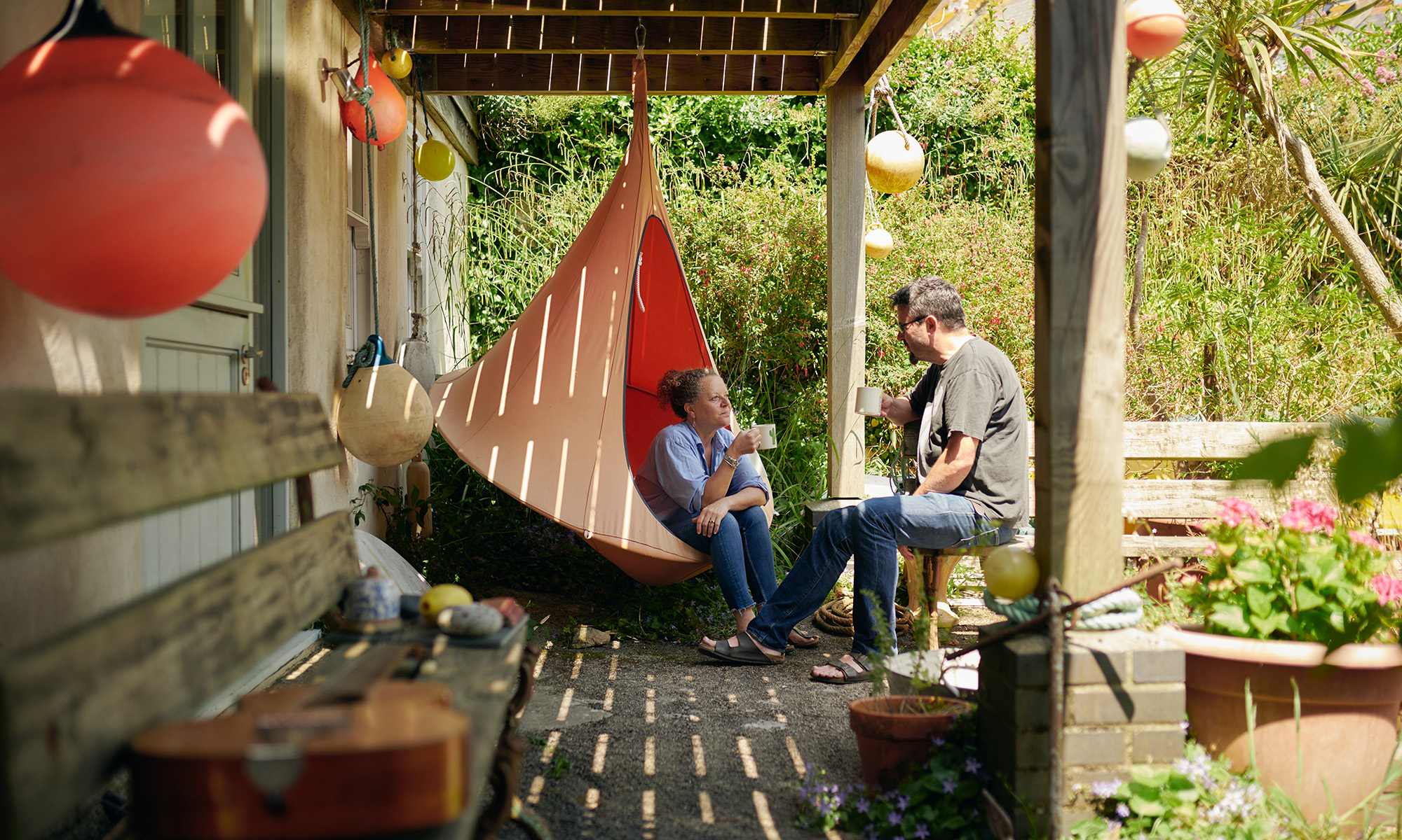 2 Incredible Growth Stocks I Can't Stop Buying