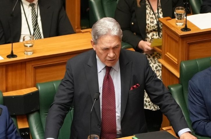 New Zealand enhances practical co-operation with Iceland