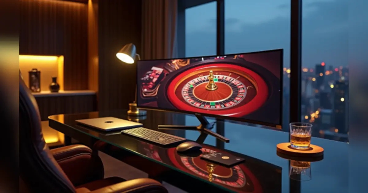 The Rise of Digital Premium Luxury Online Casinos Entertainment