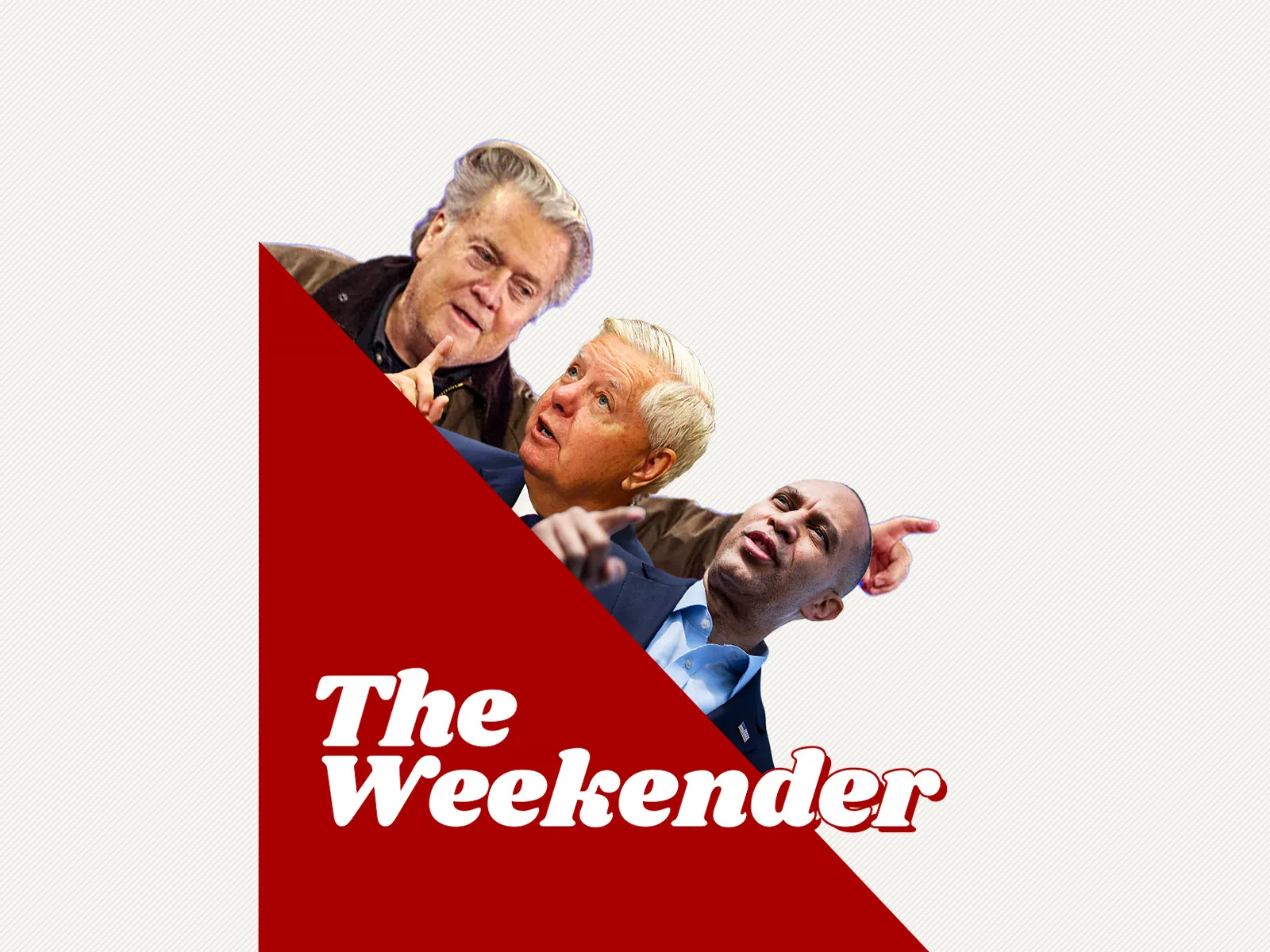 Steve Bannon and the ‘Plan’ for a Neverending ‘Age Of Trump’