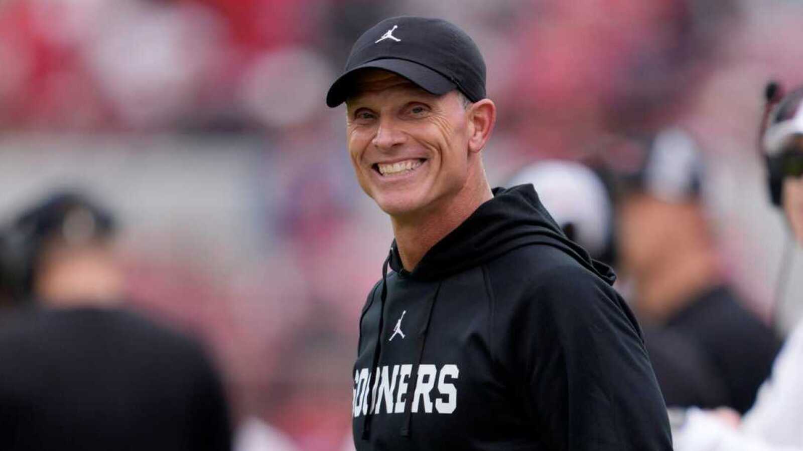 Oklahoma flips four-star WR Jahsiear Rogers from Penn State