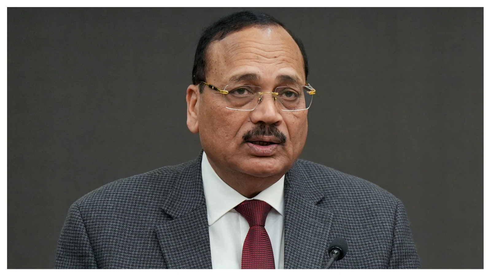 Justice Surya Kant To Take Over As Next Chief Justice Of India; Name Sent To Centre By CJI Gavai