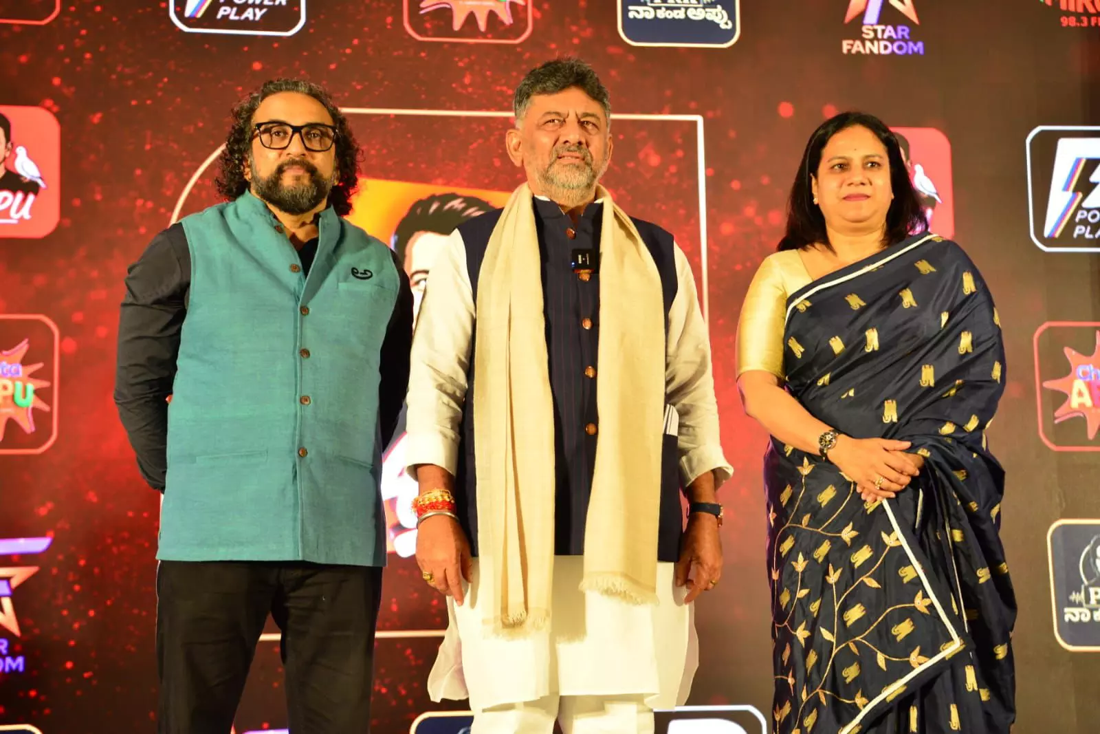 Star Fandom Launches Dr. Puneeth Rajkumar AI App