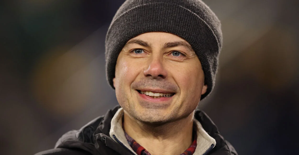 Buttigieg Praises Socialist NYC Mayoral Candidate Mamdani, Slams Cuomo Over Past Scandals