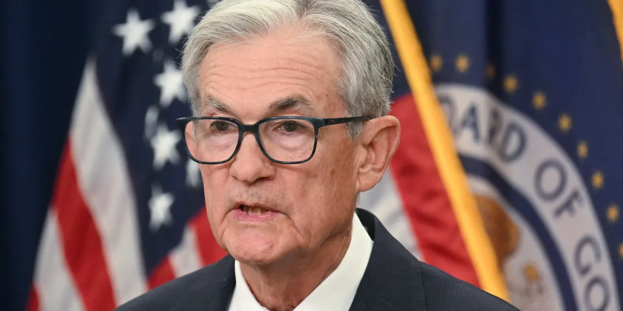 How can the Fed be cutting interest rates again with inflation running so high?