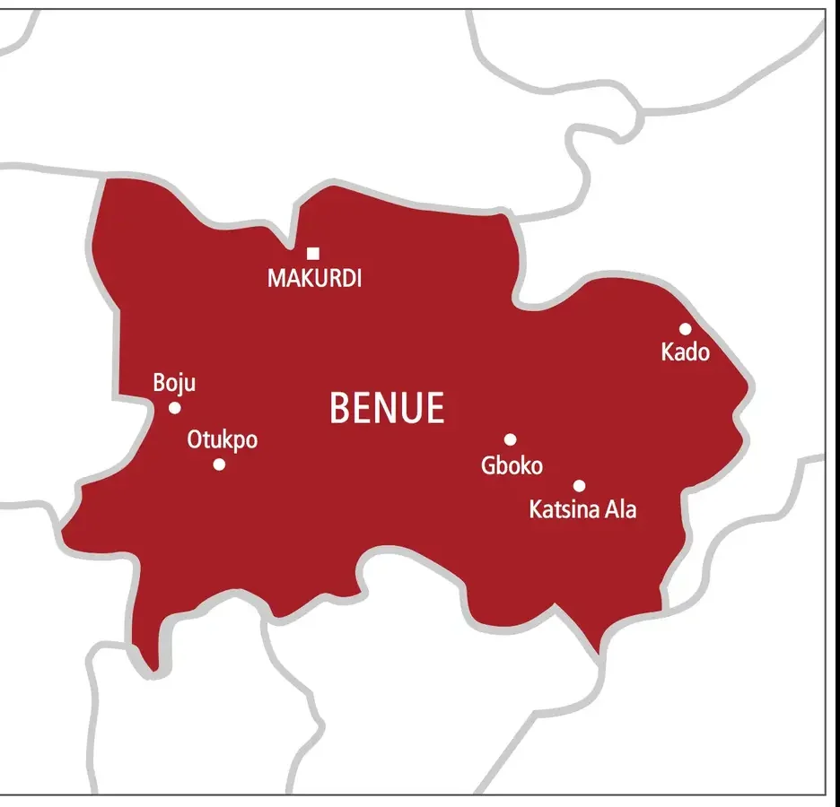NAPTIP arrests orphanage owner, three others, recovers 26 children in Benue