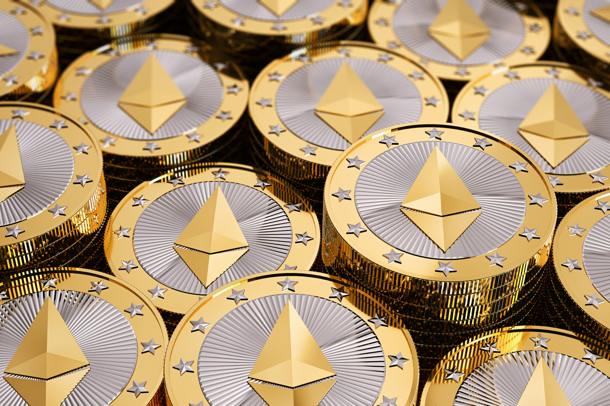 1 Important Tailwind That Could Send Ethereum (ETH) Skyrocketing