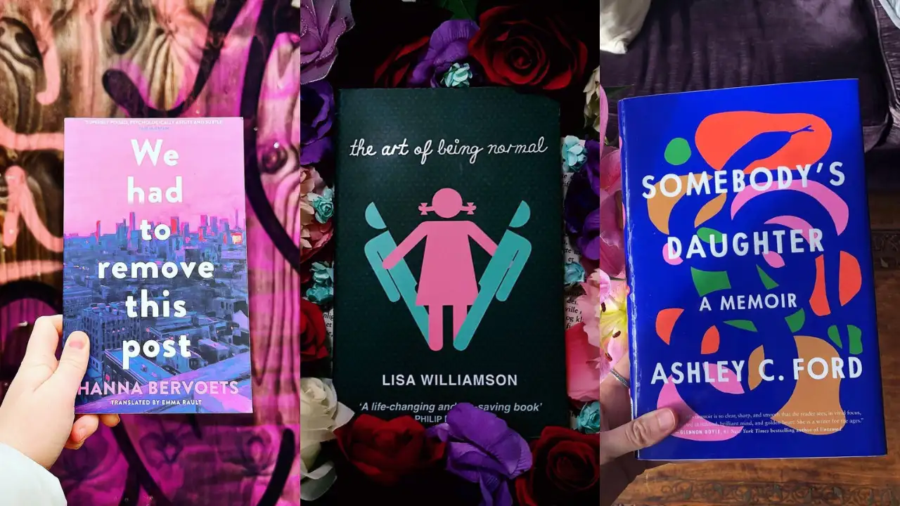 8 Books to Read If You Liked 'I Want to Die but I Want to Eat Tteokbokki'