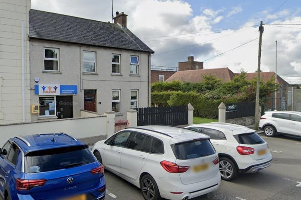 Cookstown: Application for disabled parking bay outside victims' group premises is approved