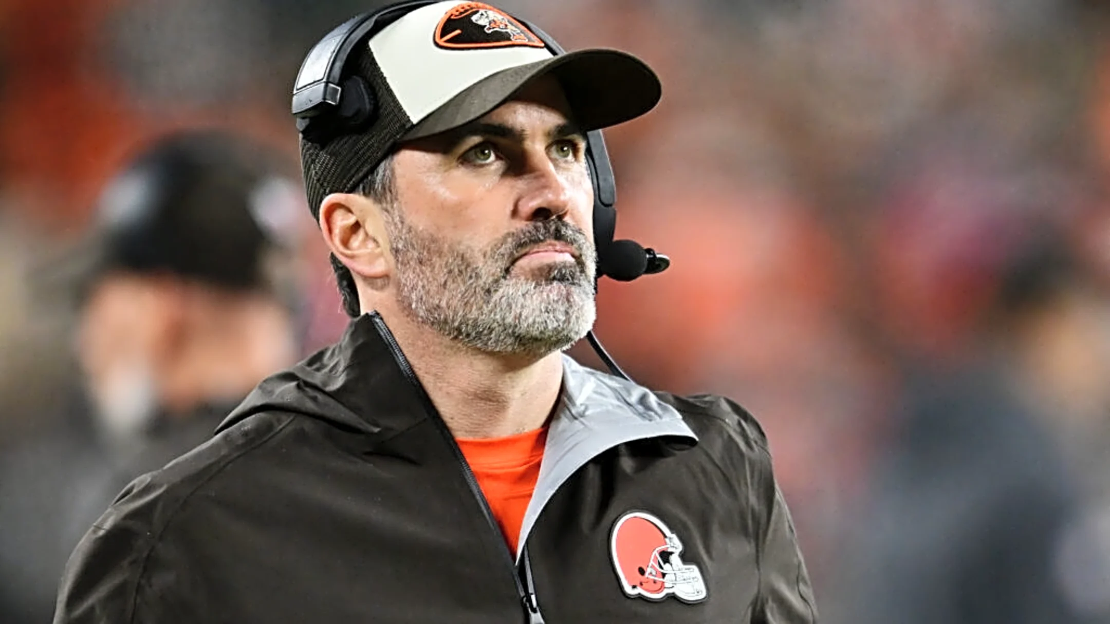 Browns Owner Breaks Silence on Kevin Stefanski’s Job Status
