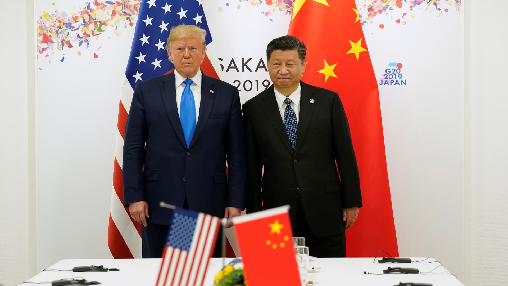 CNBC Daily Open: We are all farmers hoping for the end of the U.S.-China trade war