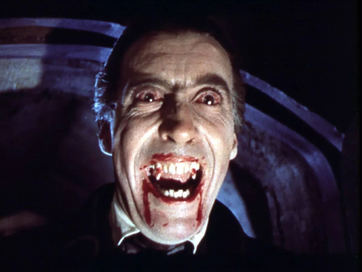 Scaredy cat Brits take action to keep ghosts away as many use garlic to deter vampires