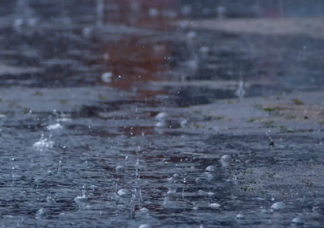Pleasant weather and light rain expected in Bengaluru; AQI remains ‘good'