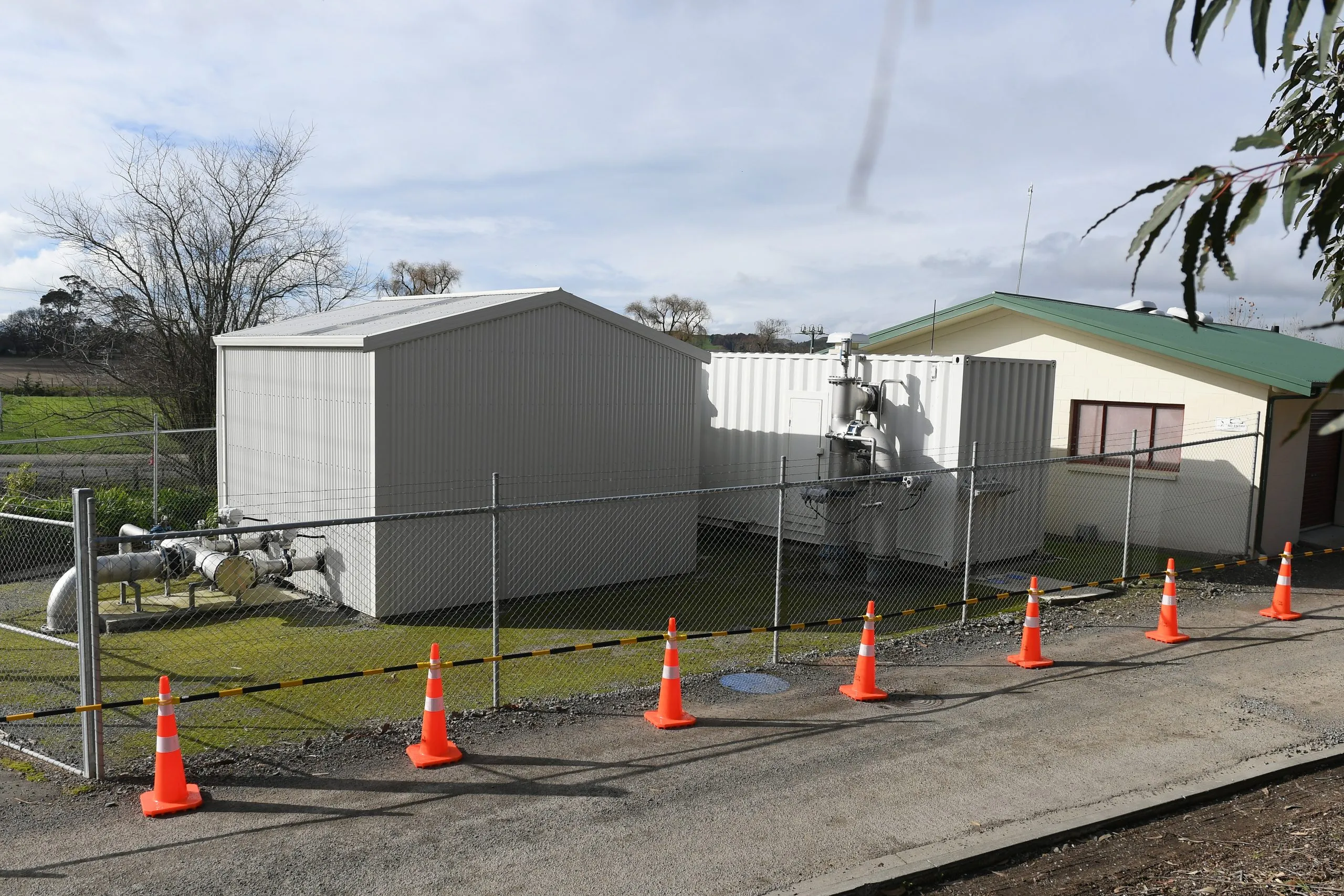 The new threats in our drinking water