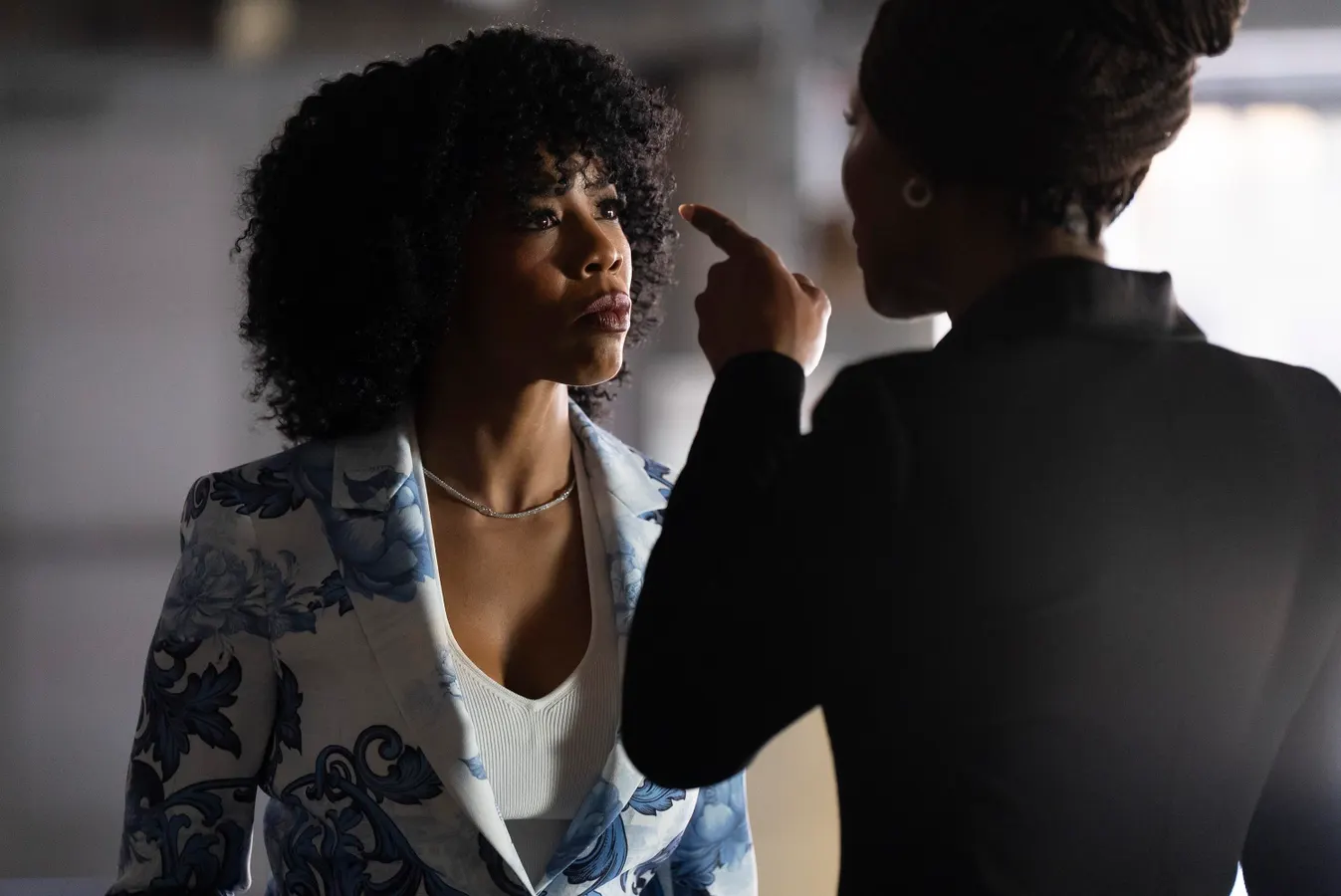 In ‘Reasonable Doubt,’ Brandee Evans Delivers Her Most Nuanced Role Yet — While Addressing Abuse In Hollywood