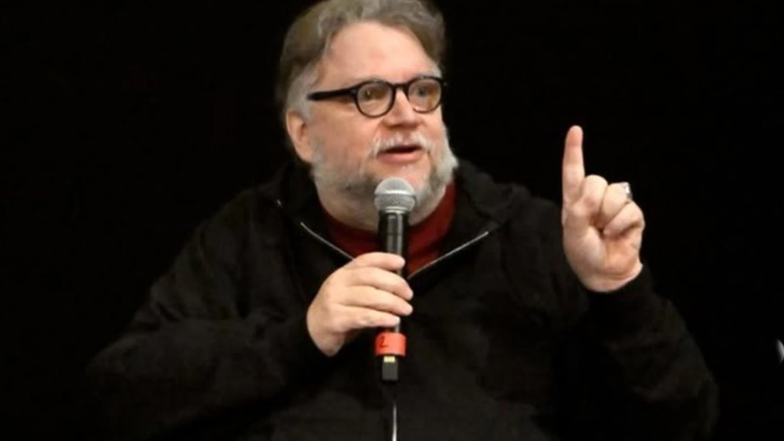 ‘I’d Rather Die’: Guillermo Del Toro Firmly Opposes Generative AI In Cinema
