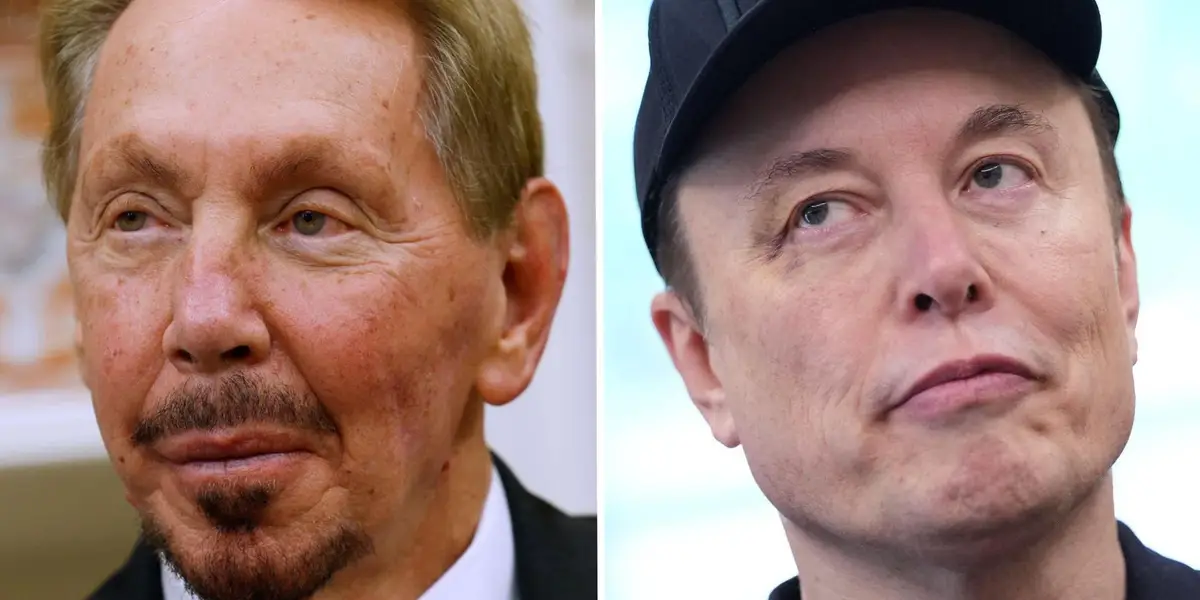 10 Richest People Are $500B Wealthier This Year Thanks to AI Boom