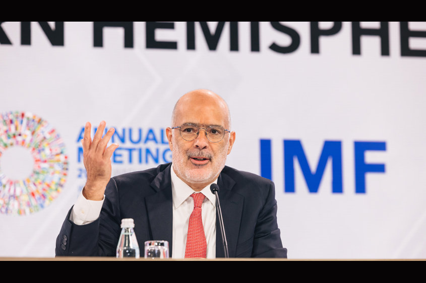 Trade uncertainty threatens economy