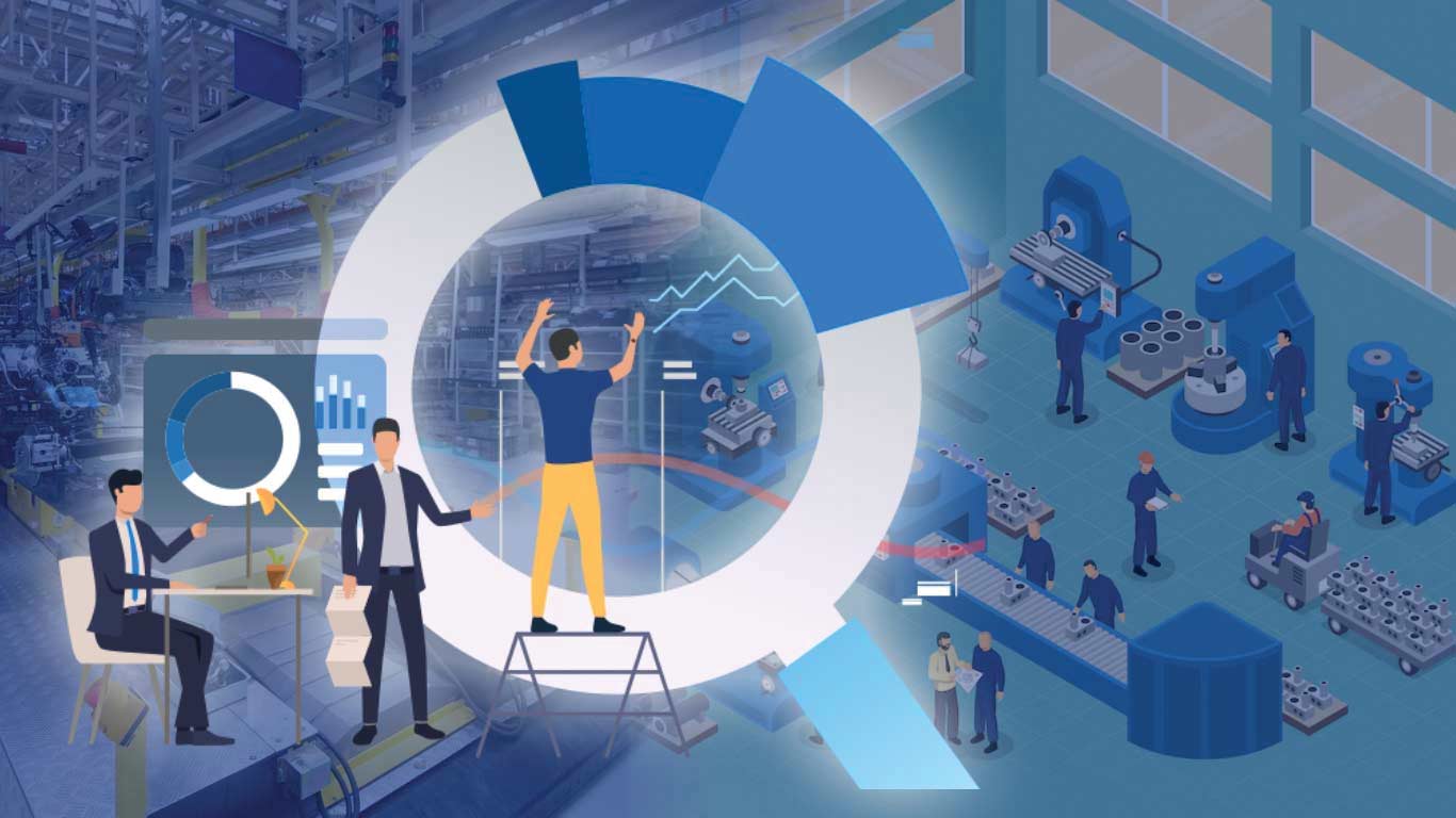 India’s Business Activity Slows to Five-Month Low in October as Services Weaken