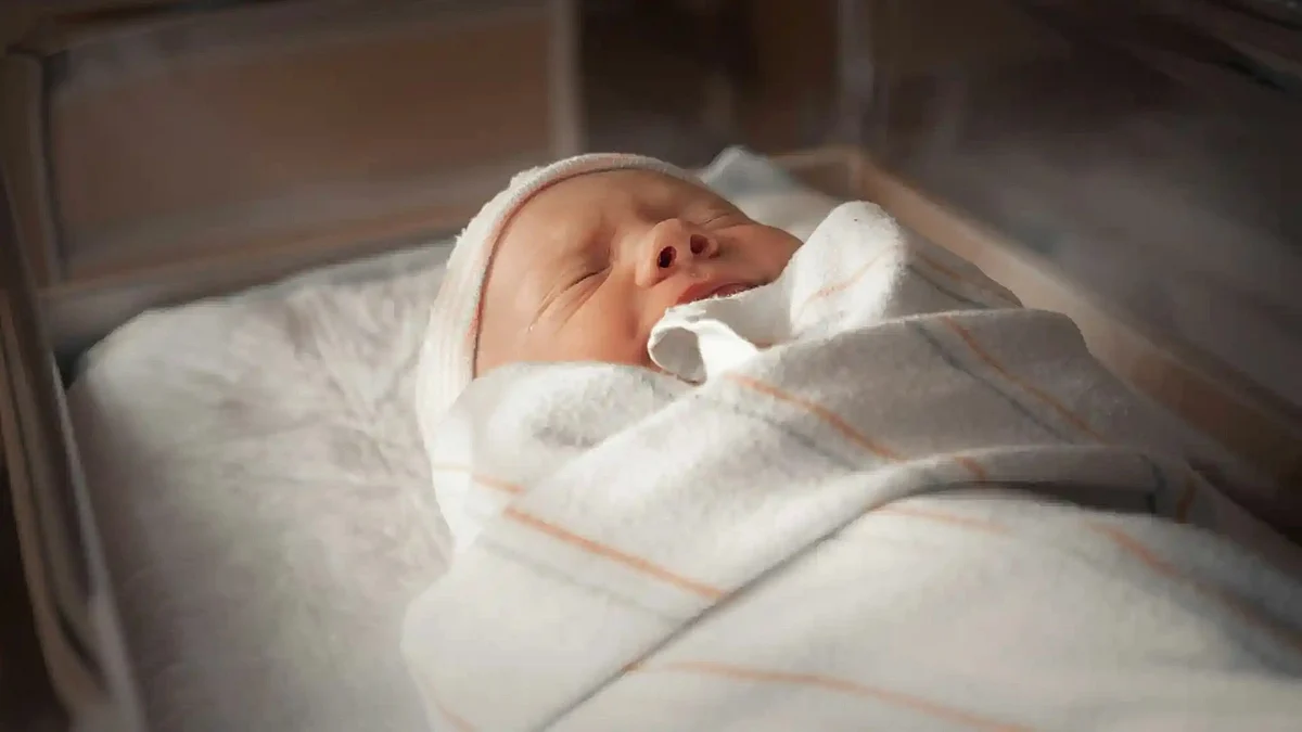 HEINRICHS: Can anything change Canada's declining birth rate?