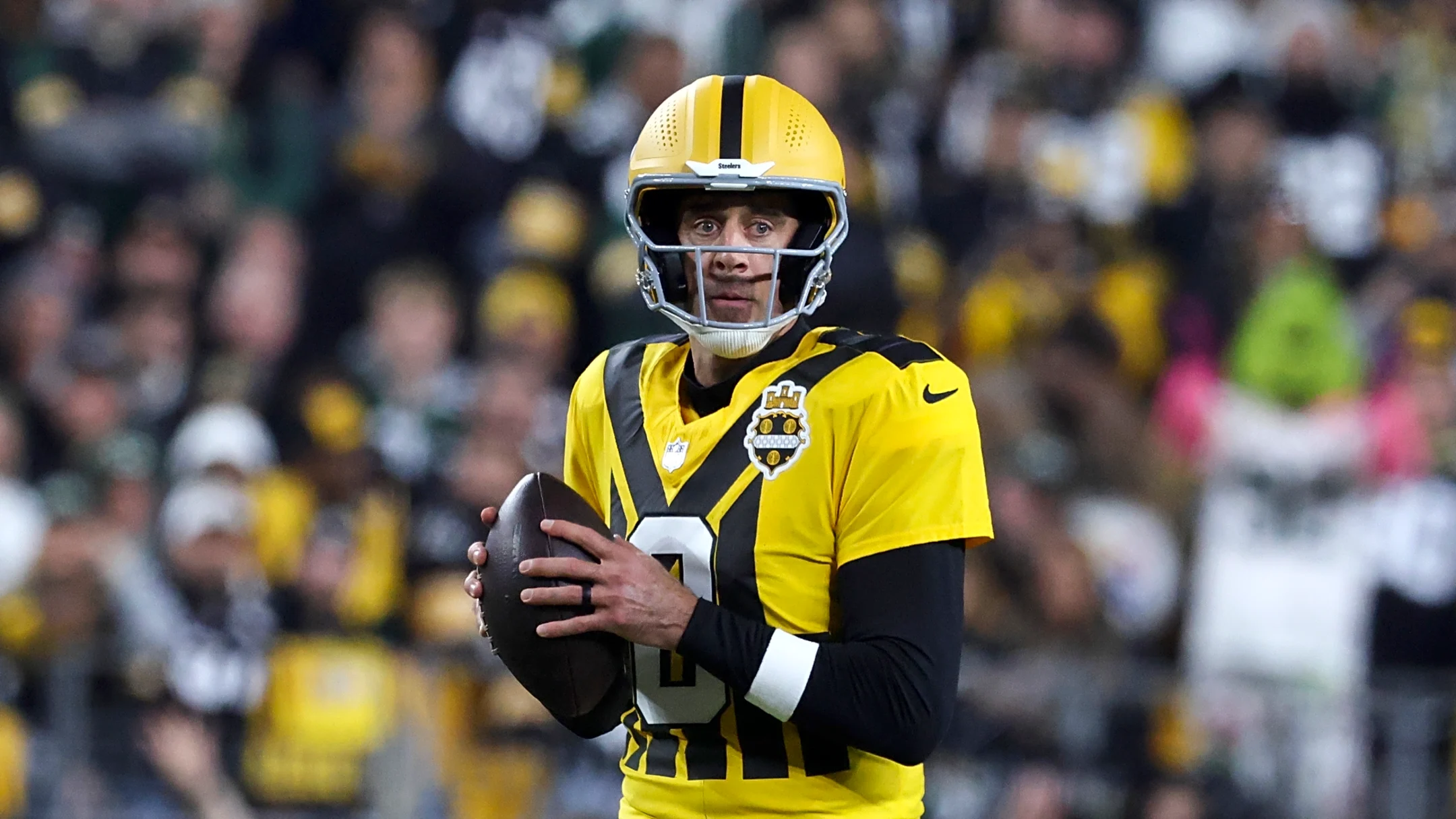 Aaron Rodgers Praises Green Bay Packers Fans for Unmatched Travel Support