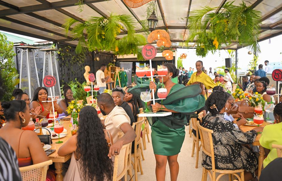 What you missed at the inaugural ShowTime culinary and lifestyle experience