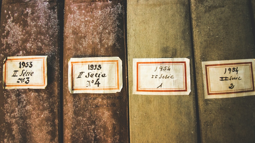 When letters and diaries vanish, can biographers survive the digital age?