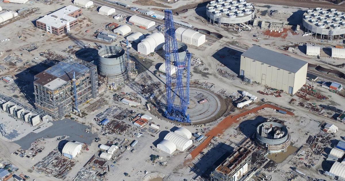 Norman's politics divisive