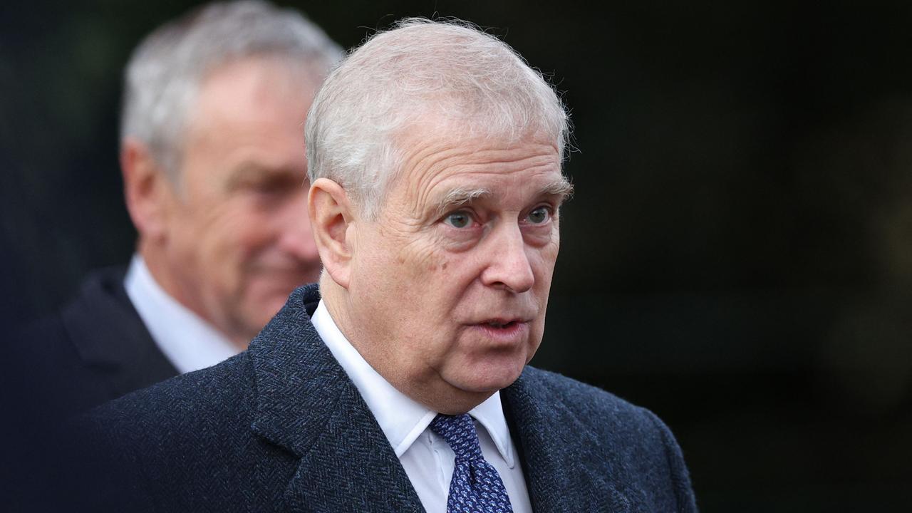 Major sign King Charles is done with Prince Andrew amid backlash