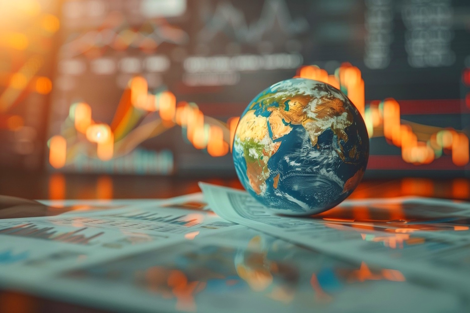 The Great Climate Mispricing: Why the Market is Catastrophically Wrong Again