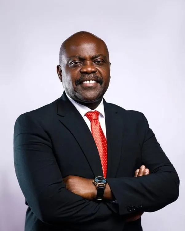 Ralph Ayitey shares his vision for AGI