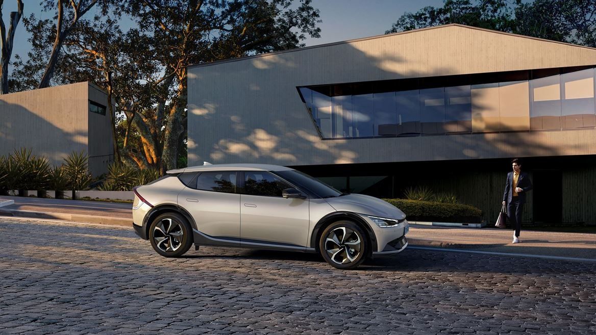 New study crowns the king of EV battery health– and it shows batteries don't degrade as badly as first feared