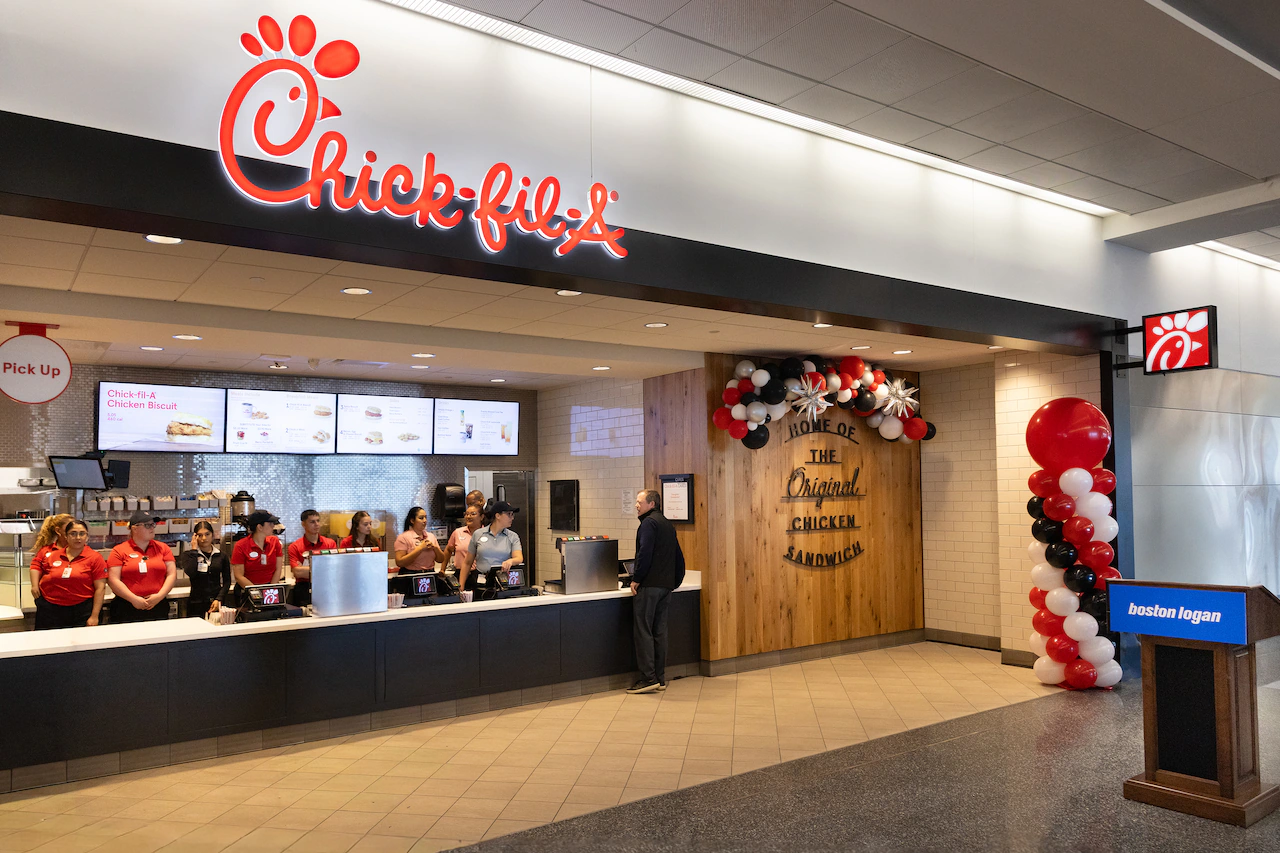 Could Chick-Fil-A’s new move be a game changer for fast food?