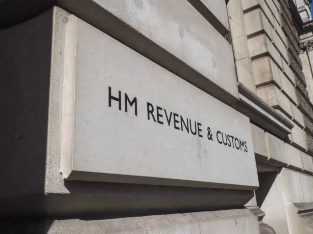 HMRC could hit UK households with two new 'untraditional' taxes
