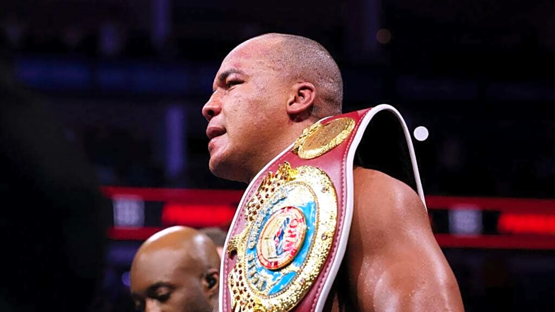 Fabio Wardley shocks Joseph Parker with upset knockout to steal Oleksandr Usyk super fight