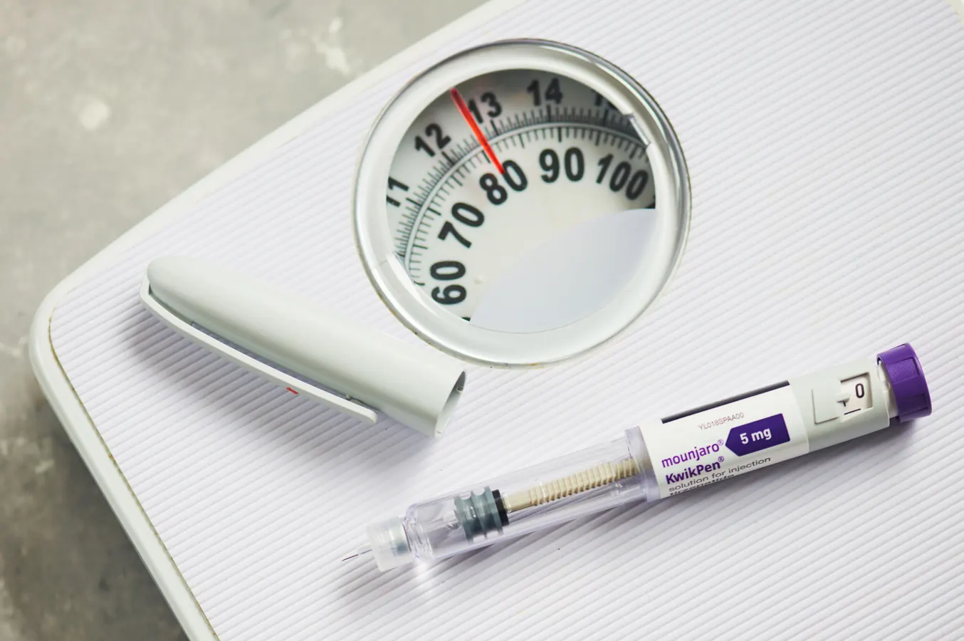 Medicare Can’t Afford Not To Cover Ozempic
