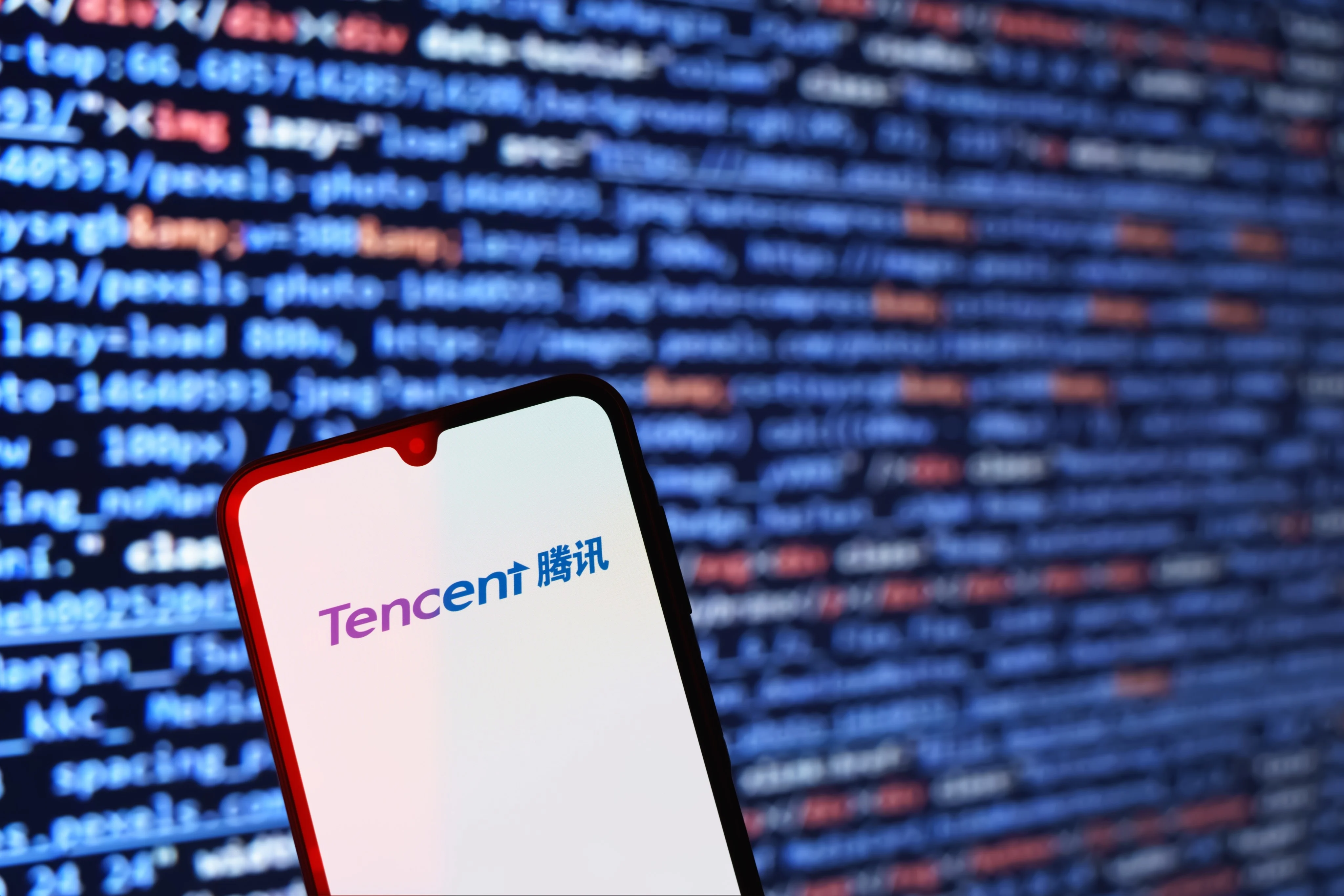 Tencent claims 20% gain in R&D efficiency from AI automation