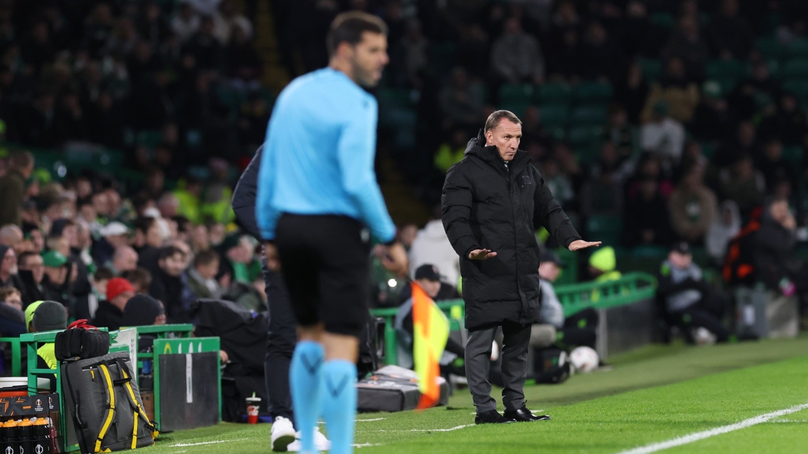 Ex-Liverpool manager branded as ‘divisive’ and ‘self-serving’ in extraordinary club statement