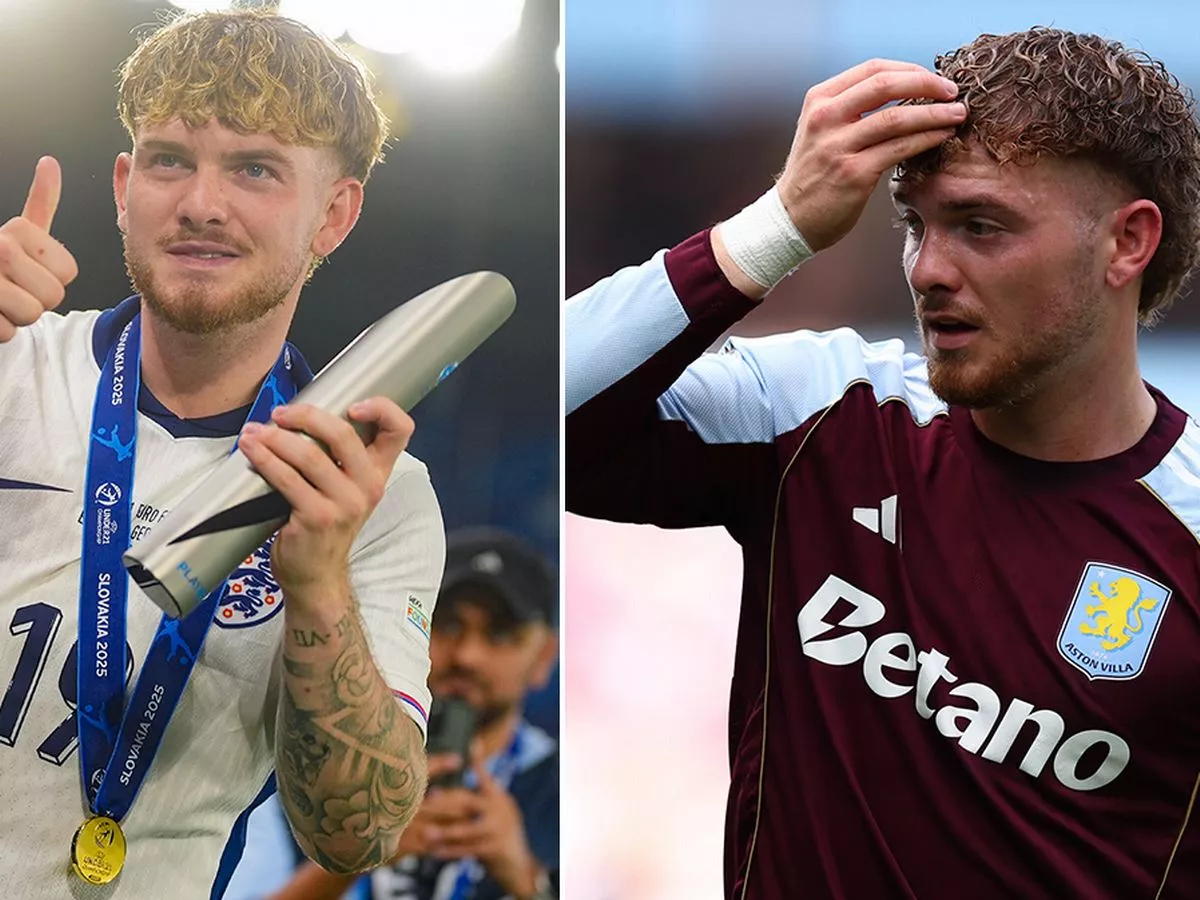 Harvey Elliott's reality check leaves Liverpool loanee on wrong side of historic list