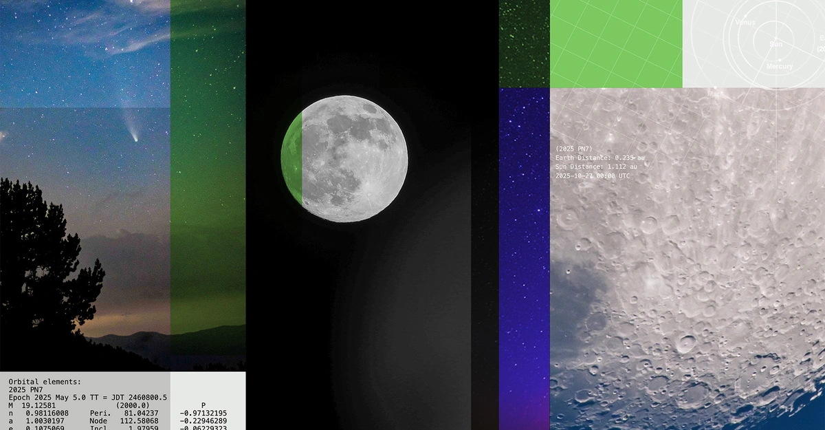 No One Actually Knows What a Moon Is