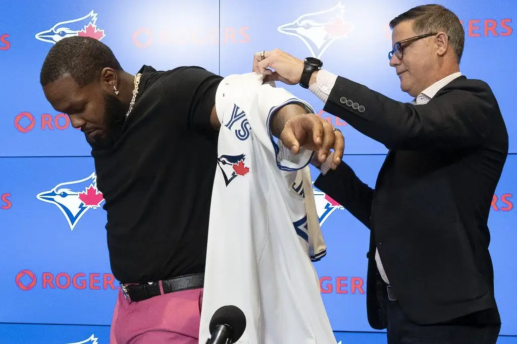 Culture at heart of Blue Jays’ World Series run