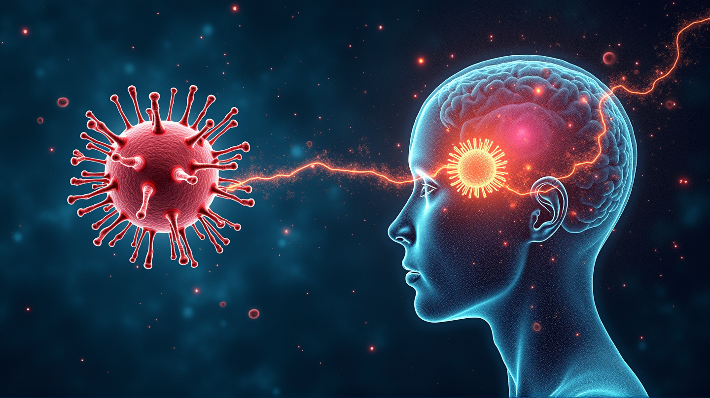 Startling Discovery: COVID-19's Hidden Legacy on Future Generations