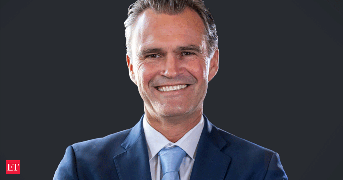 Allinial Global CEO bets on India to tackle global talent crunch